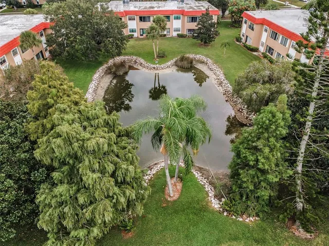$209,000 | 1750 Belleair Forest Drive, Unit A7, Belleair, FL 33756