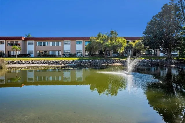 $209,000 | 1750 Belleair Forest Drive, Unit A7, Belleair, FL 33756