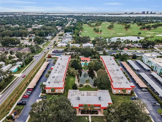 $209,000 | 1750 Belleair Forest Drive, Unit A7, Belleair, FL 33756