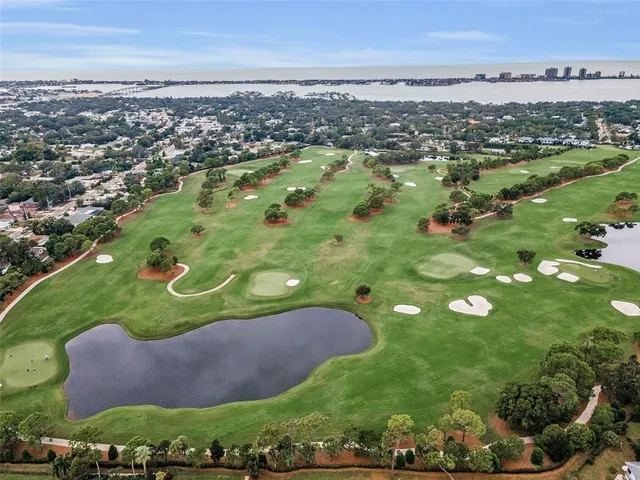 $209,000 | 1750 Belleair Forest Drive, Unit A7, Belleair, FL 33756