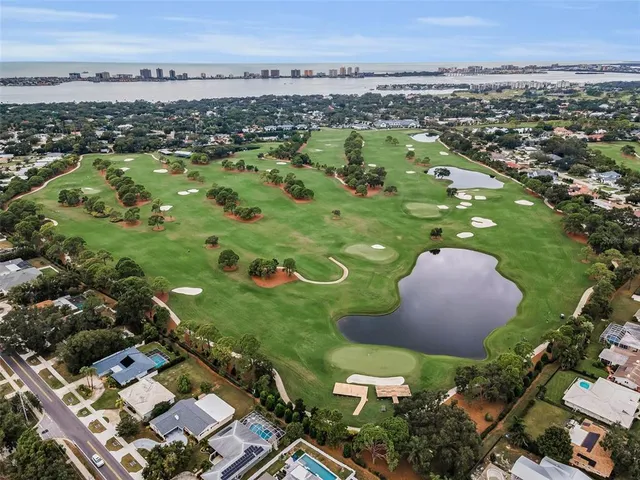 $209,000 | 1750 Belleair Forest Drive, Unit A7, Belleair, FL 33756