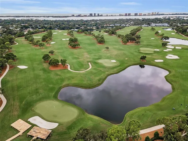 $209,000 | 1750 Belleair Forest Drive, Unit A7, Belleair, FL 33756