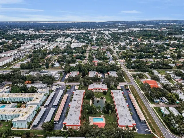 $209,000 | 1750 Belleair Forest Drive, Unit A7, Belleair, FL 33756
