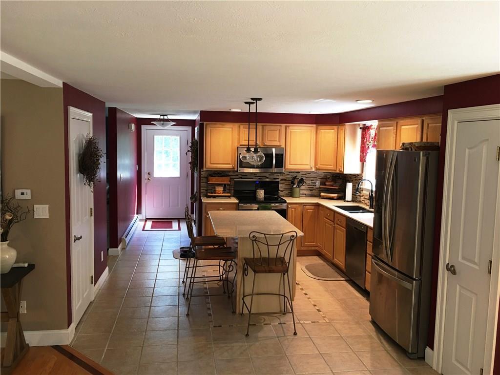 529 Parker Farm Road Buxton, ME 04093 - Photo 7 of 24 Photo