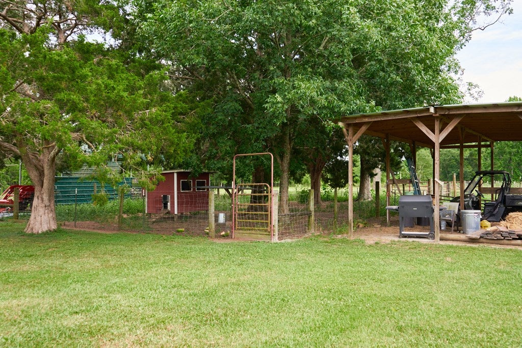 365 Old Pavo Road Pavo, GA 31778 - Photo 44 of 70 Gallery Image 44