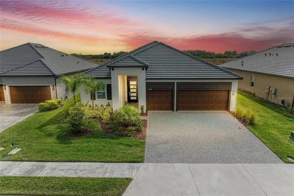 $405,000 | 12208 Violet Jasper Drive, Parrish, FL 34219