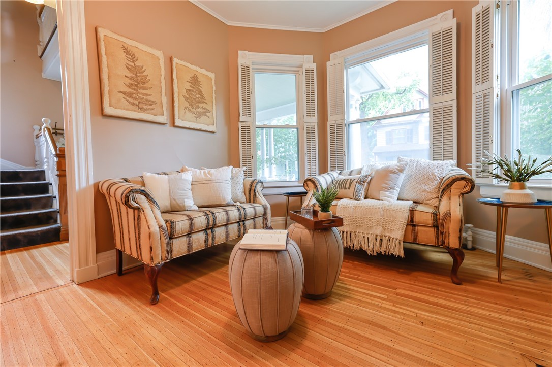 20 Harlem Street Rochester, NY 14607 - Photo 11 of 48