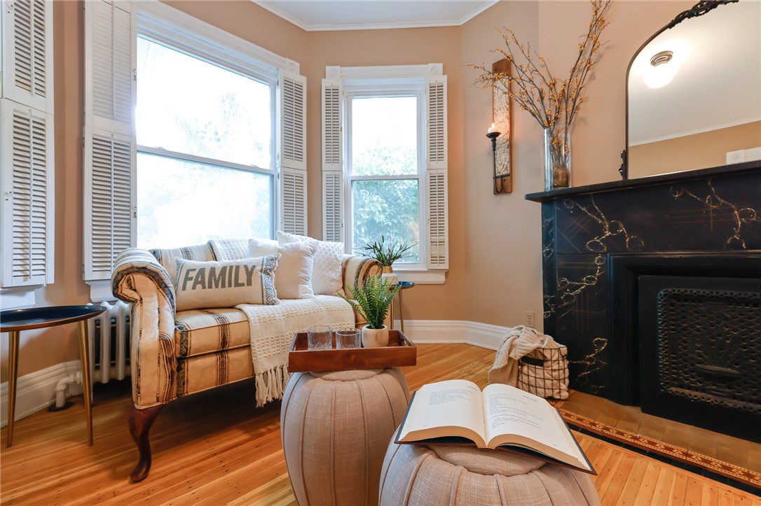 20 Harlem Street Rochester, NY 14607 - Photo 12 of 48