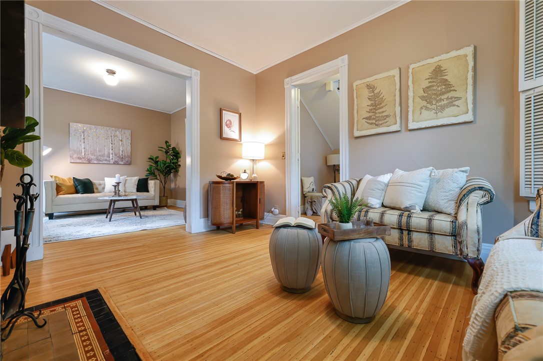 20 Harlem Street Rochester, NY 14607 - Photo 13 of 48