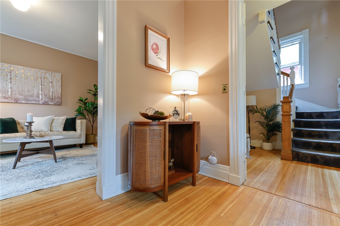 20 Harlem Street Rochester, NY 14607 - Photo 14 of 48