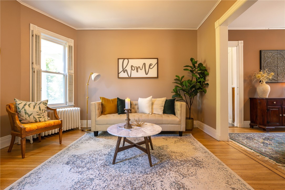 20 Harlem Street Rochester, NY 14607 - Photo 15 of 48