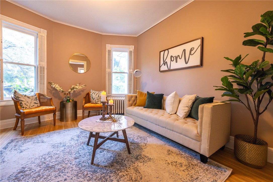 20 Harlem Street Rochester, NY 14607 - Photo 16 of 48