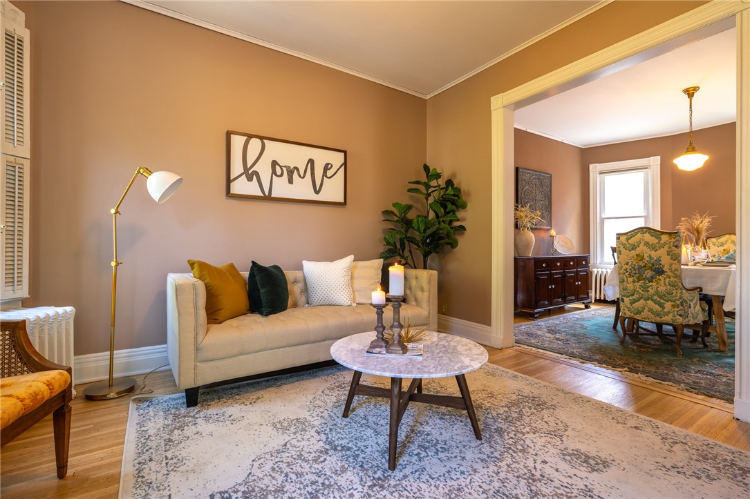 20 Harlem Street Rochester, NY 14607 - Photo 17 of 48