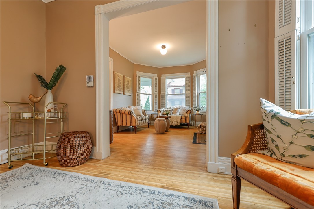 20 Harlem Street Rochester, NY 14607 - Photo 18 of 48