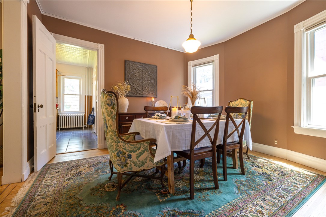 20 Harlem Street Rochester, NY 14607 - Photo 19 of 48