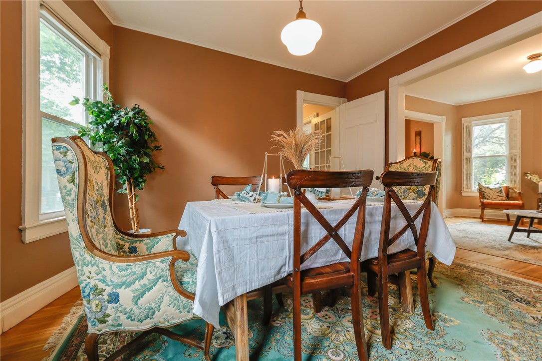 20 Harlem Street Rochester, NY 14607 - Photo 20 of 48