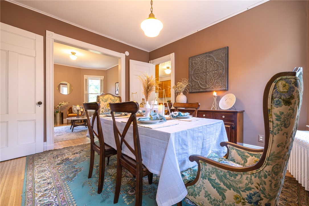 20 Harlem Street Rochester, NY 14607 - Photo 22 of 48