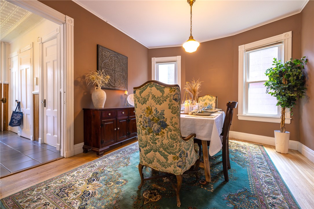 20 Harlem Street Rochester, NY 14607 - Photo 23 of 48