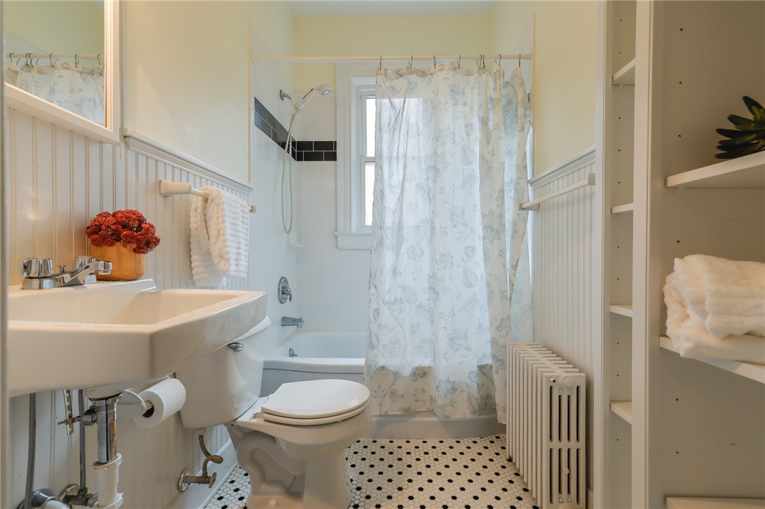 20 Harlem Street Rochester, NY 14607 - Photo 31 of 48