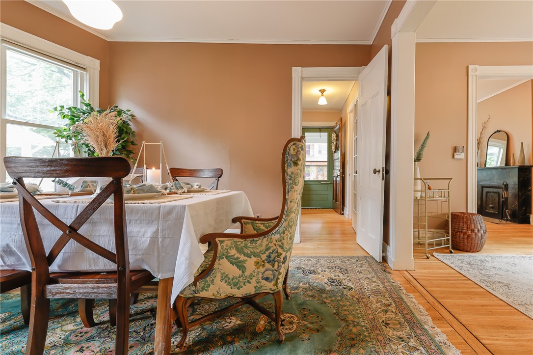 20 Harlem Street Rochester, NY 14607 - Photo 32 of 48