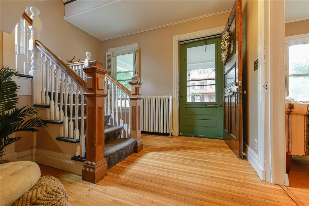 20 Harlem Street Rochester, NY 14607 - Photo 33 of 48