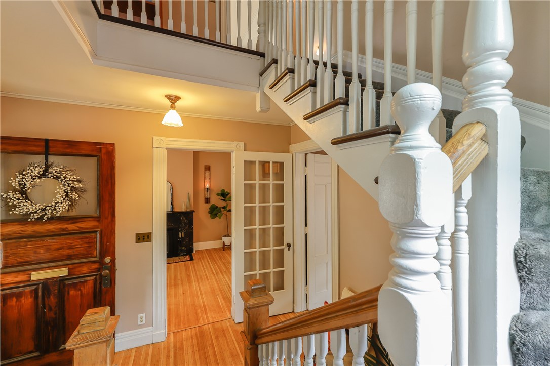 20 Harlem Street Rochester, NY 14607 - Photo 34 of 48