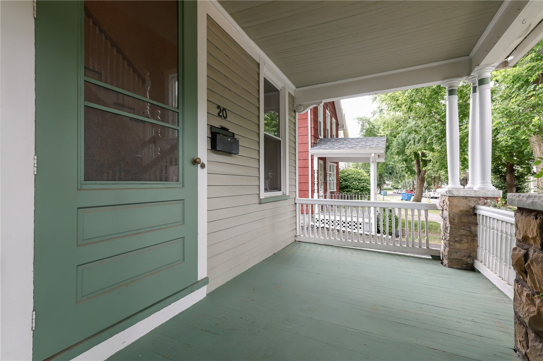 20 Harlem Street Rochester, NY 14607 - Photo 4 of 48
