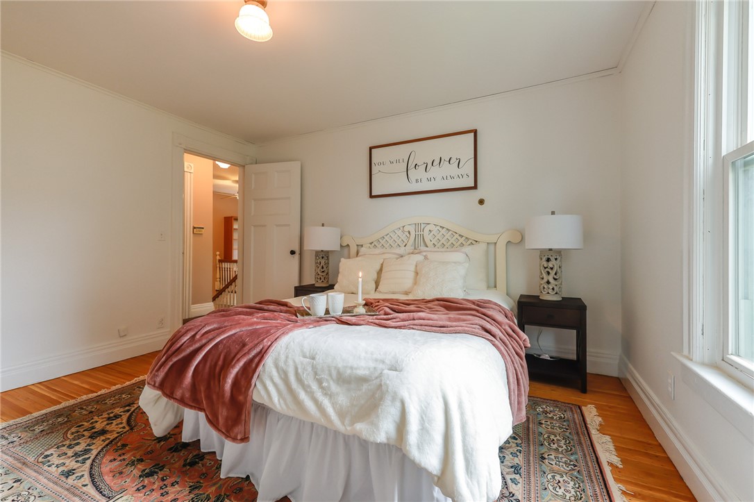 20 Harlem Street Rochester, NY 14607 - Photo 41 of 48