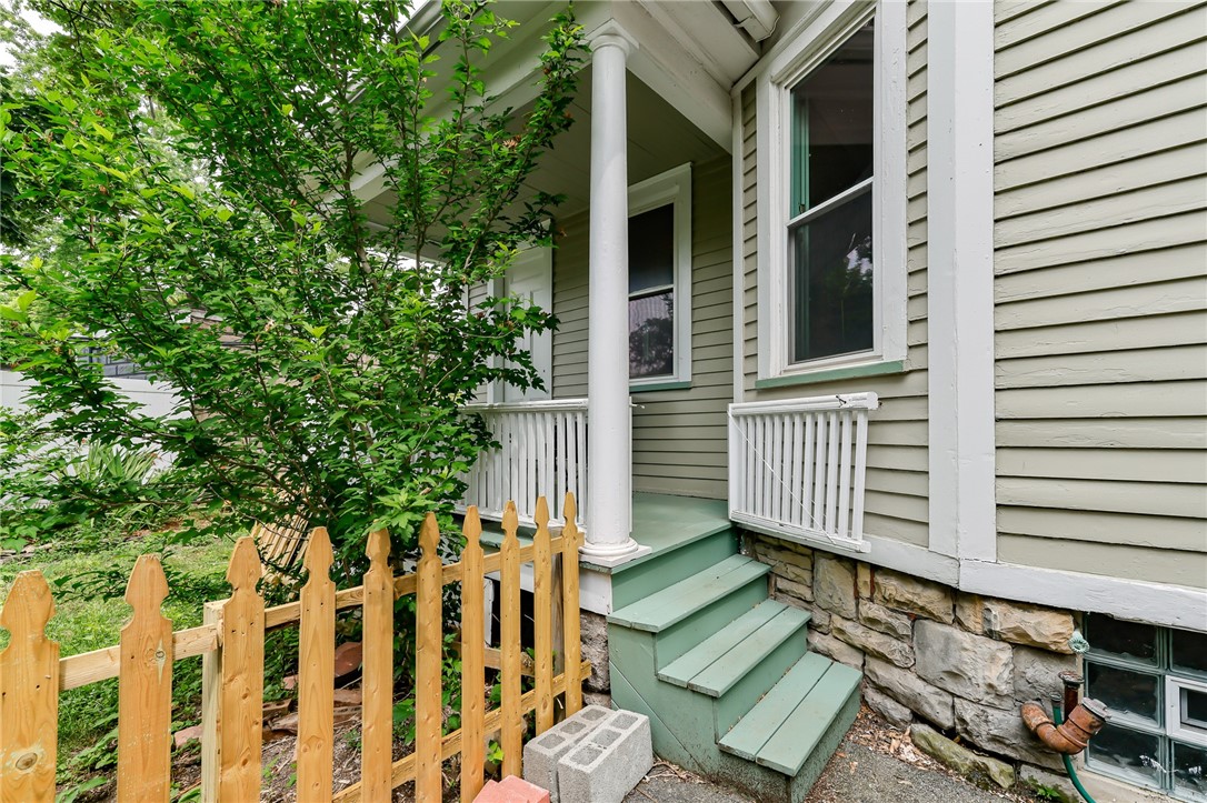 20 Harlem Street Rochester, NY 14607 - Photo 45 of 48