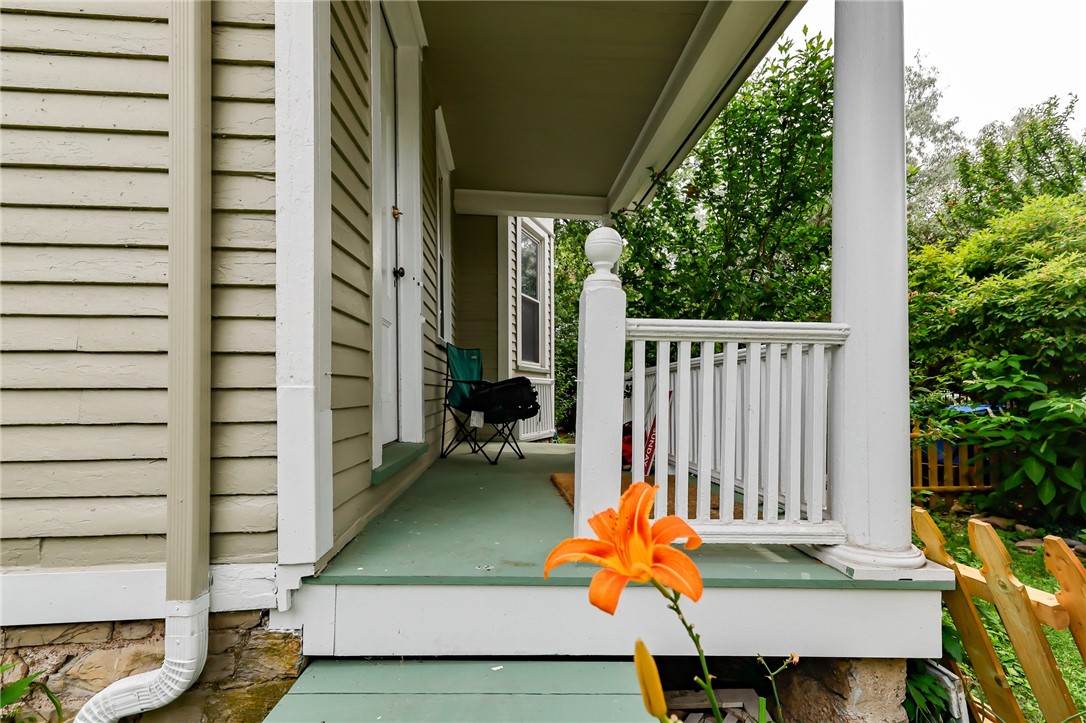 20 Harlem Street Rochester, NY 14607 - Photo 47 of 48