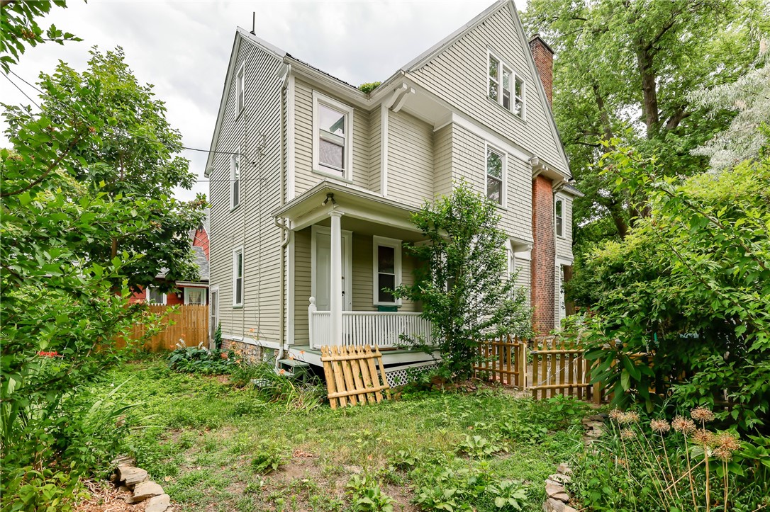 20 Harlem Street Rochester, NY 14607 - Photo 48 of 48