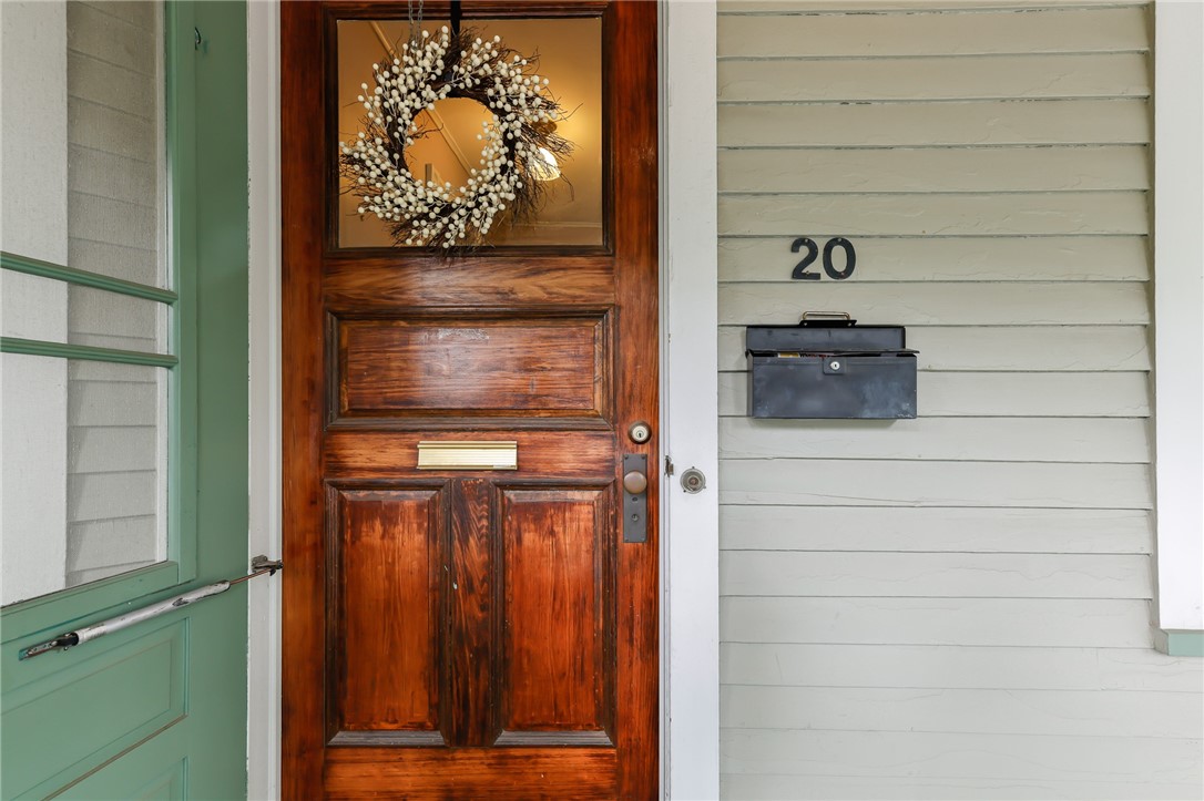 20 Harlem Street Rochester, NY 14607 - Photo 6 of 48