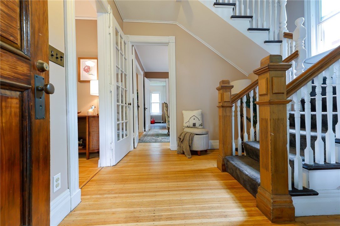 20 Harlem Street Rochester, NY 14607 - Photo 7 of 48