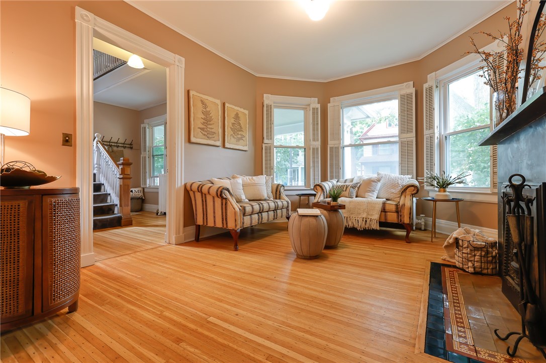 20 Harlem Street Rochester, NY 14607 - Photo 10 of 48