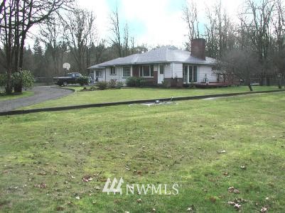 22 Elma Gate Road East Oakville, WA 98568 - Photo 1 of 1