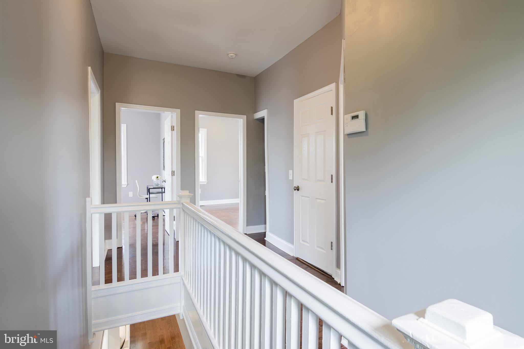3707 Barrington Road Baltimore, MD 21215 - Photo 13 of 31 HALLWAY