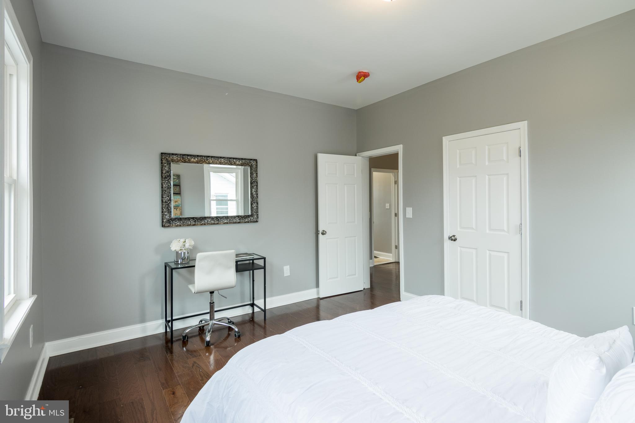 3707 Barrington Road Baltimore, MD 21215 - Photo 16 of 31 BEDROOM 1