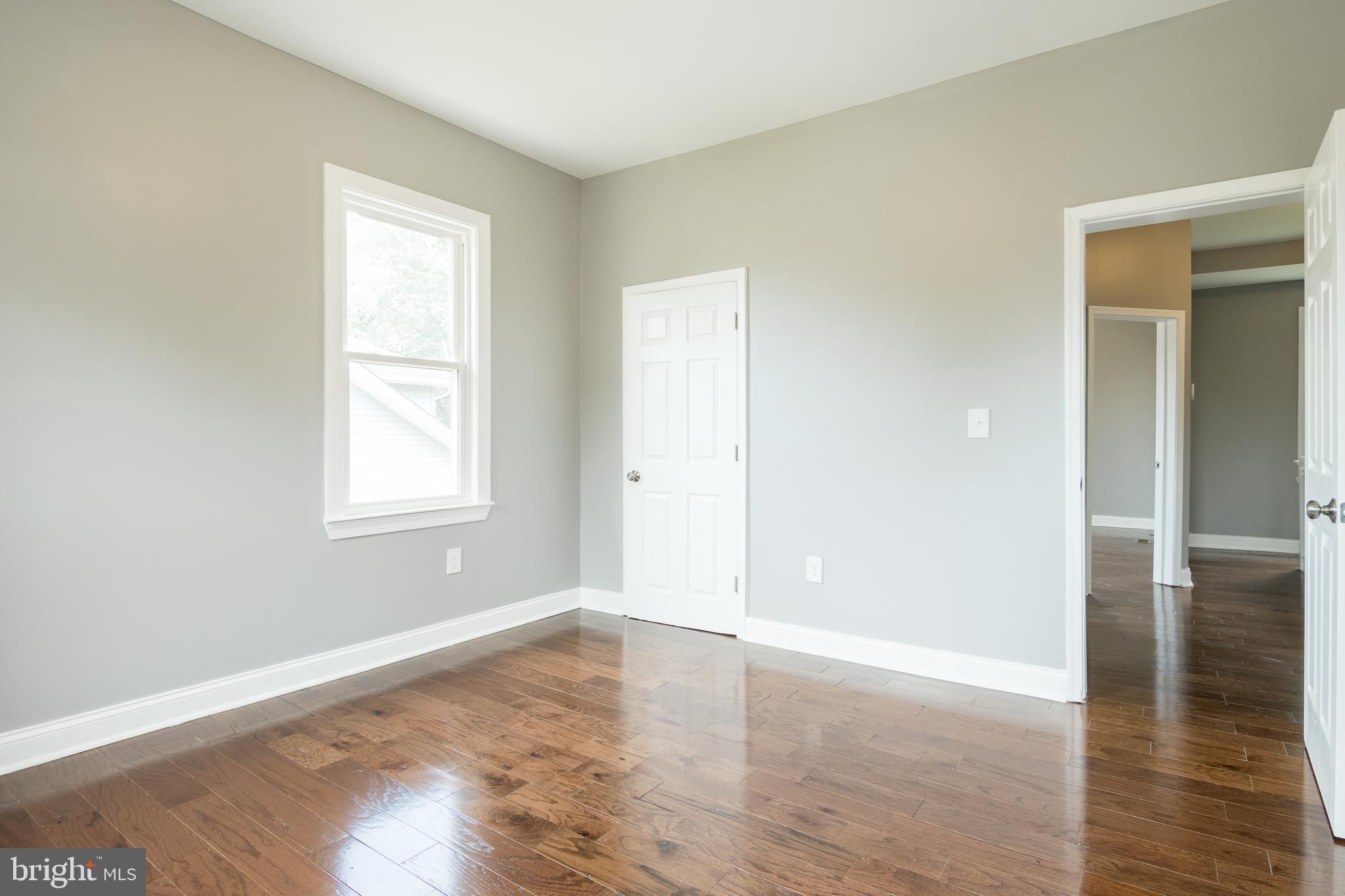 3707 Barrington Road Baltimore, MD 21215 - Photo 18 of 31 BEDROOM 2