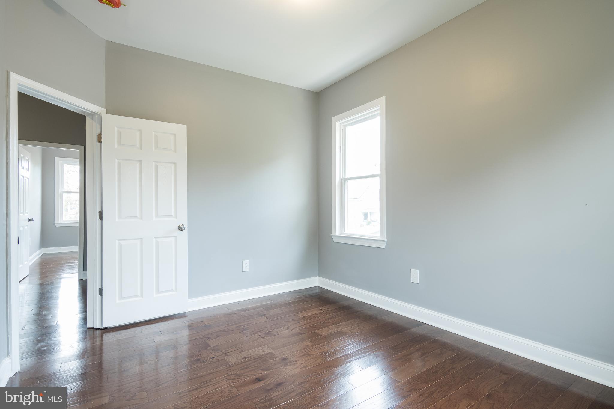 3707 Barrington Road Baltimore, MD 21215 - Photo 20 of 31 BEDROOM 3