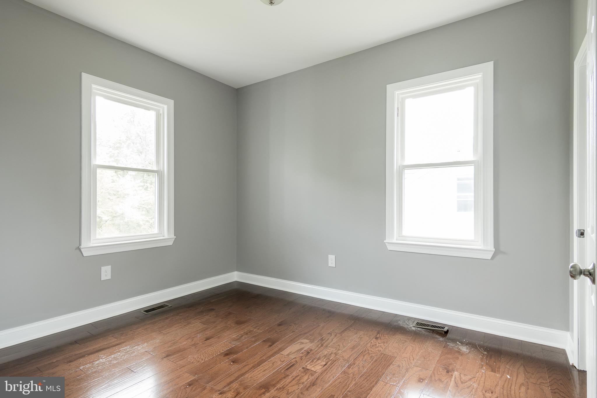 3707 Barrington Road Baltimore, MD 21215 - Photo 21 of 31 BEDROOM 4