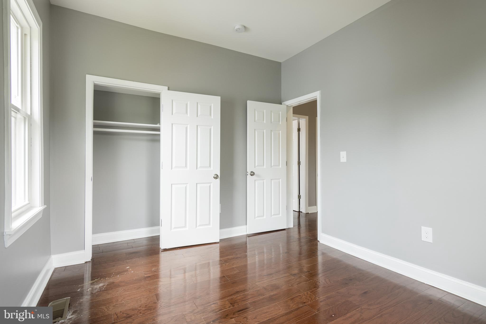 3707 Barrington Road Baltimore, MD 21215 - Photo 22 of 31 BEDROOM 4