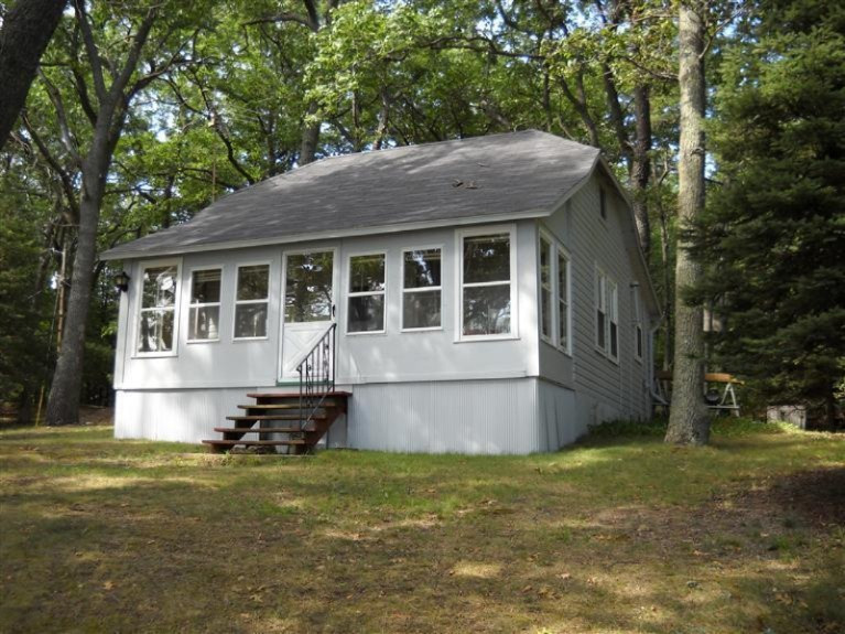 6109 Davis Road Free Soil, MI 49411 - Photo 20 of 24 Additional Photo