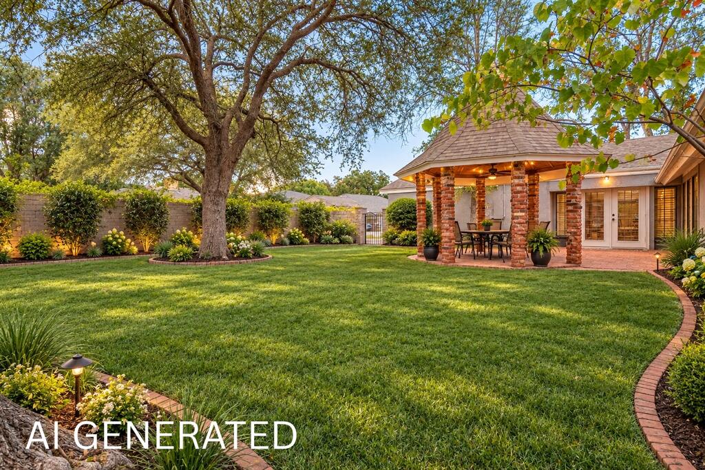 4906 Heather Road Midland, TX 79705 - Photo 34 of 39 Gallery Image 34