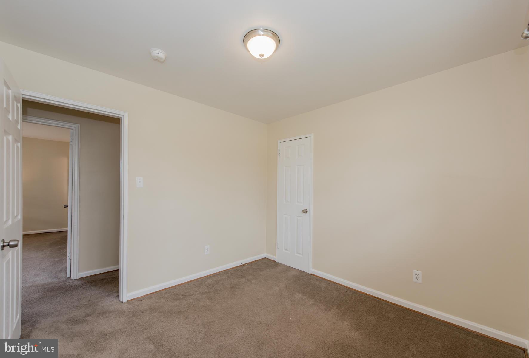 11019 Oakwood Street Silver Spring, MD 20901 - Photo 22 of 30 a view of an empty room