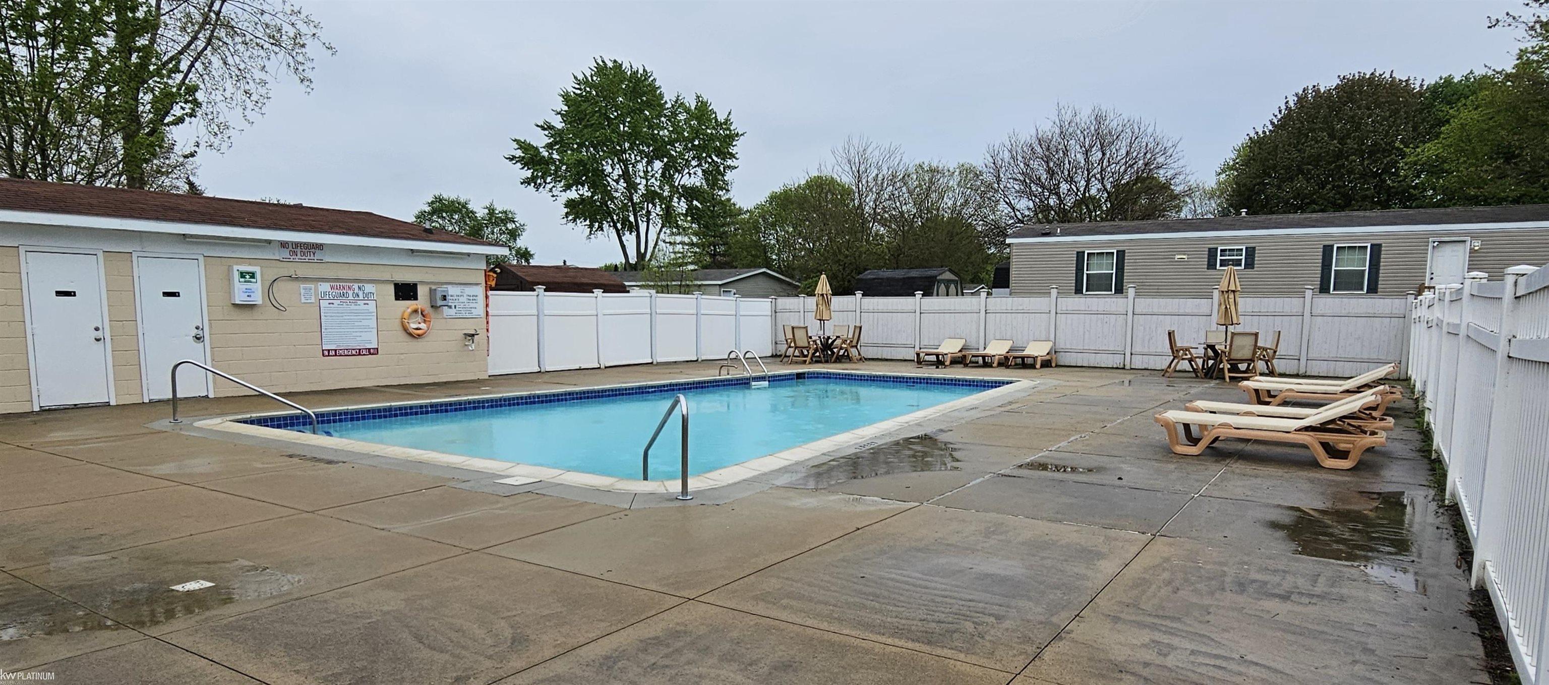 11745 Cascade Circle Romeo, MI 48065 - Photo 31 of 34 Gallery Image 31