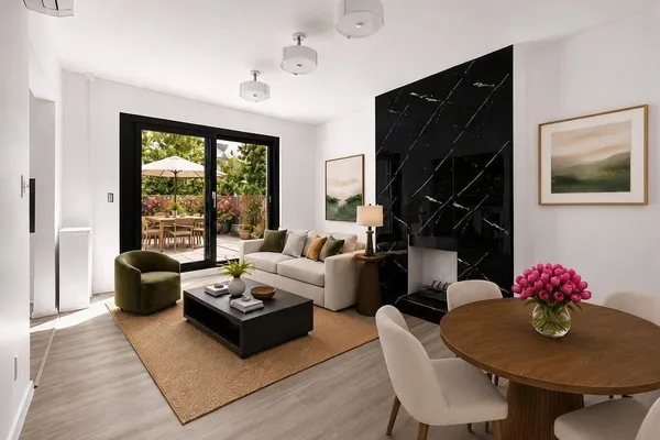 $7,800 | 426 West 22nd Street, Unit 2 | Chelsea