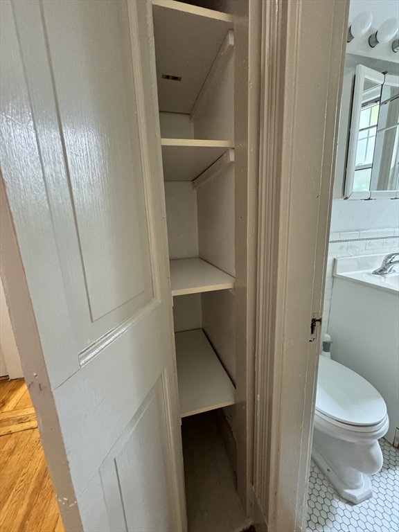 24 Sidlaw Road, Unit 8 Boston, MA 02135 - Photo 17 of 21