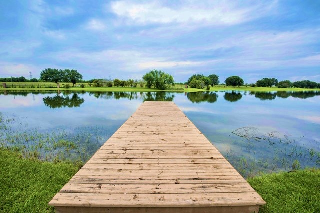 18 Crest Gate Houston, TX 77082 - Photo 34 of 46 a view of pathway along with river