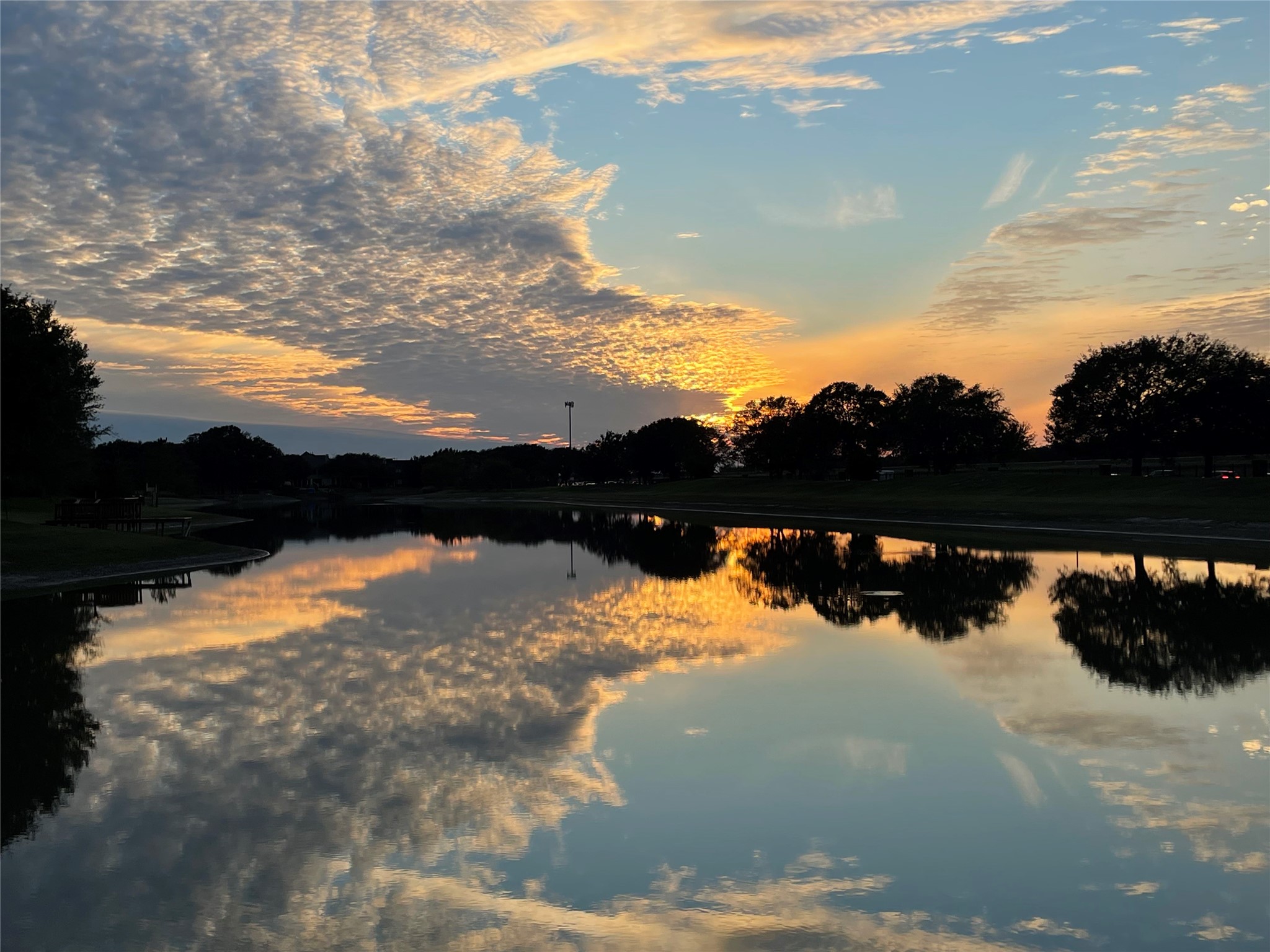 18 Crest Gate Houston, TX 77082 - Photo 44 of 46