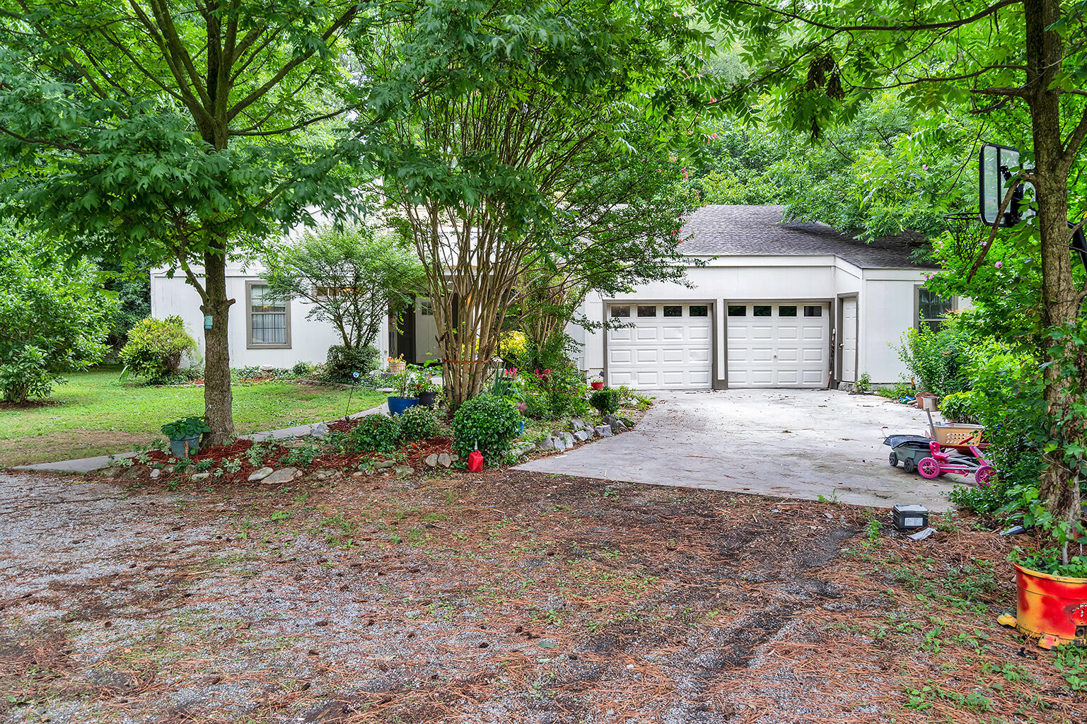 461 Sloans Gap Road Ocoee, TN 37361 - Photo 3 of 38 3